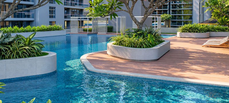 Rosemont Residency Aditya World City